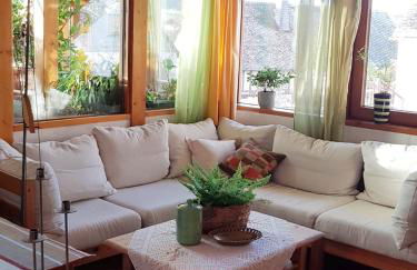 Zentrale Ferienwohnung auf dem schönen Hunsrück - Foto 2