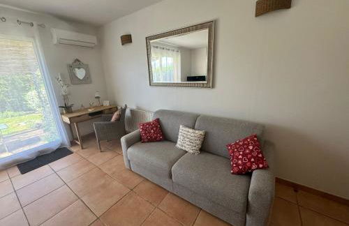 entre mer et campagne - Foto 10