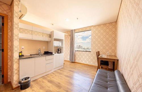 Flats New Osasco Trade Center - Foto 69