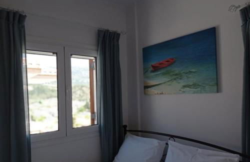 Hermes Holiday Home in the Port of Sivota - Foto 22