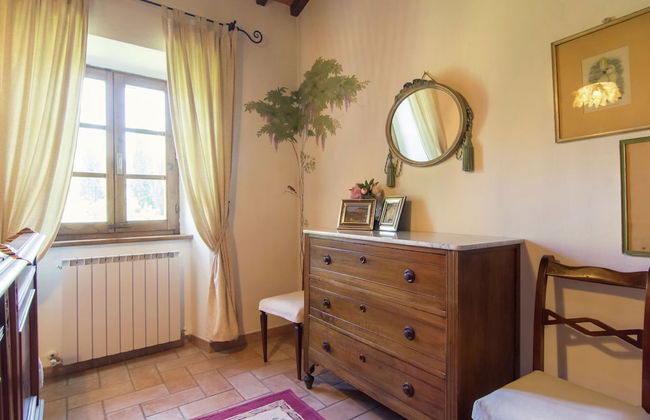 Tuscan Terrace Escape - Foto 4