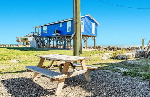 Beachpointe - Right by Beach, Sea & Sand Views For Miles! - Foto 31