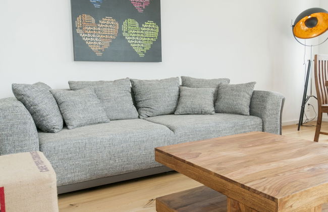 Appartement Ontop - Foto 1