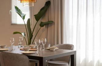 Panasco Suites - Foto 40