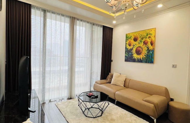 Daniel Homes - Vinhomes SkyLake Luxury - Foto 67