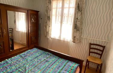 Maison à 100 m de la plage - Foto 13