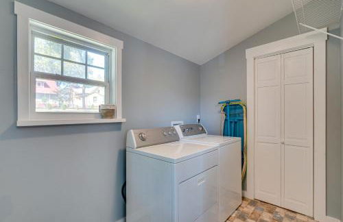 1001 Sevier Bungalow 2 Mi to Neyland Stadium! - Foto 17