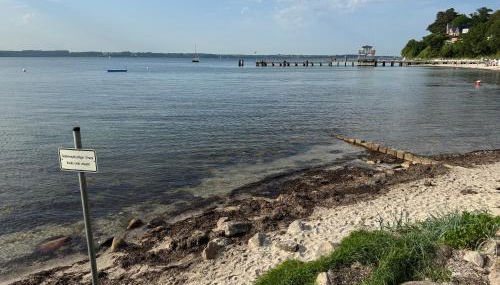 Ferienwohnung - Foto 4