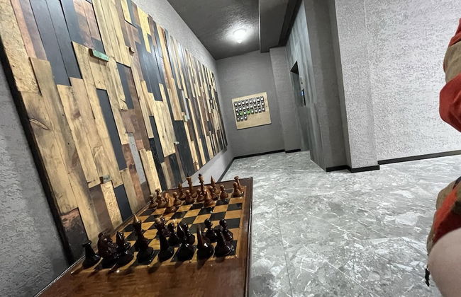 Walk to Ski Lift-1br-studio-balcony-parking - Foto 15