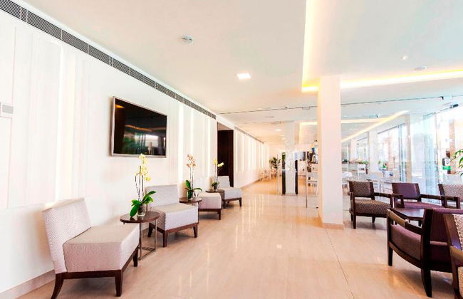 Hotel La Pergola Mallorca - Foto 42