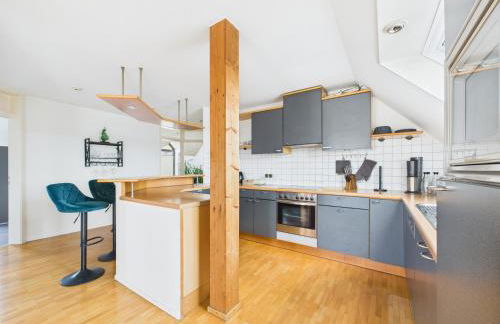 Traumzeit Sky Lounge Marbach - Foto 2