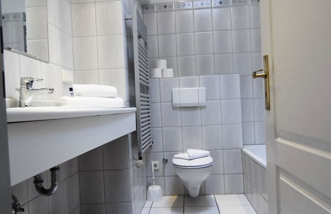 Petul Apart Hotel Residenz - Foto 26