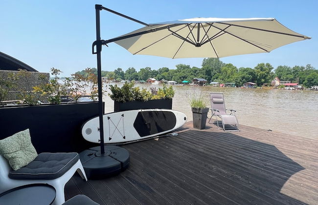 Beach House Belgrade - Photo 18