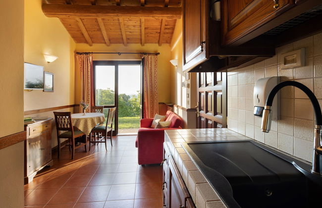 Agriturismo Poggio Degli Olivi - Guest House - Foto 34