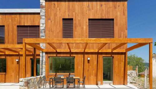 El Balcón del Sueve - Foto 2