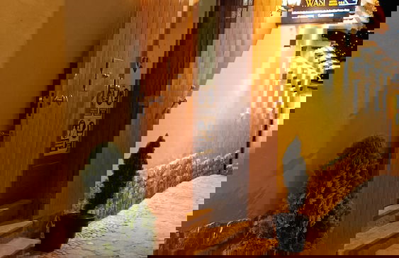 HOTEL KUTTY WASI SUITES - Photo 1