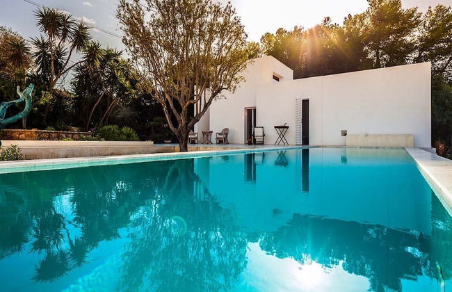 Villa dei Pini - Foto 13