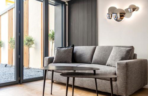 Studios Le Médicis - Foto 3