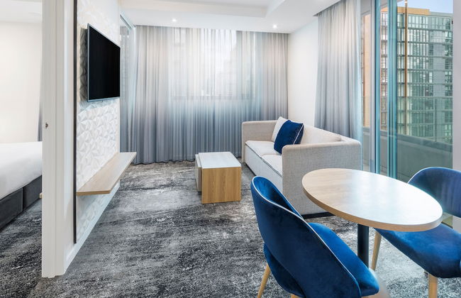 Brady Apartment Hotel Flinders Street - Foto 20