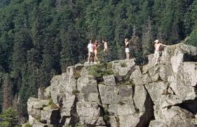 MUNSTER camping de la FECHT - Foto 19