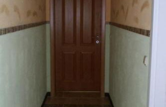 Apartment Gemütliche Wohnung mit Terrasse by Interhome - Foto 11