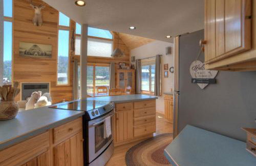 Beaver Creek Cabin in South Fork CO - Foto 10