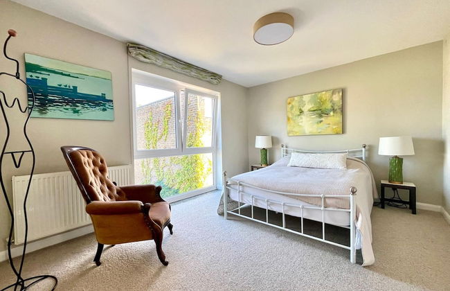 Agate House in Cambridge - Foto 1