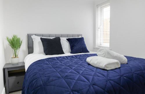 Chic Urban 2 Bedroom Apartments - Foto 9