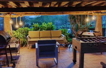 El Pedrueco turismo rural - Foto 36