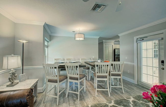 Minorga in Siesta Key Village - Foto 9