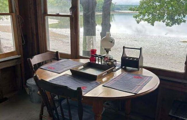 Close Call - Photo 12