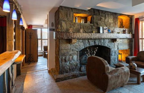 Lagrange Vacances Les Chalets de l'Adet - Photo 6