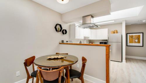 Port Angeles City View Loft - Foto 4