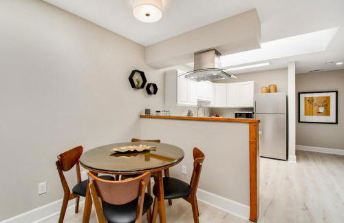 Port Angeles City View Loft - Foto 4