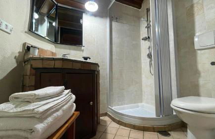 La Corte Segreta & Jacuzzi - Foto 17