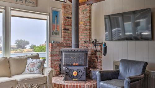 Irish Beach Cottage with Beach Access and Ocean Views - Foto 5