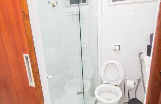 Studio 400m METRÔ - Praia de Botafogo - Paoli_RIO - Foto 11