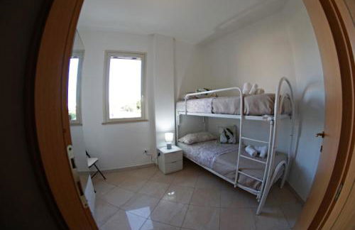 Holiday House Villa AleGiù Marzamemi - Foto 19