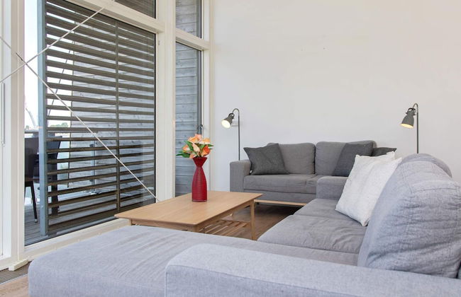 7 Person Holiday Home in Stege-by Traum - Foto 28