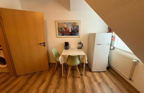 Gavner Boardinghouse Apen - Foto 6