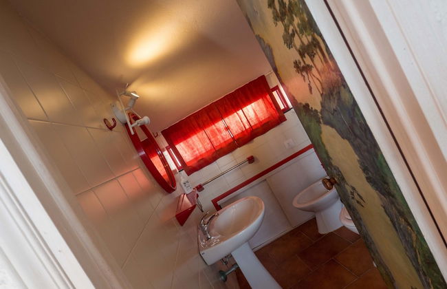 La Torretta dei Merli With Views - Foto 36