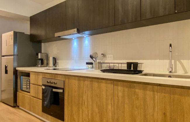 w Sensational 2BR in Miraflores Near Larcomar - Foto 3