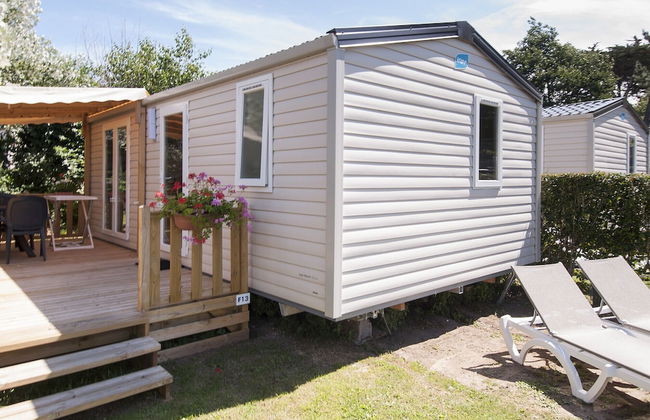 Camping RCN Port l'Épine - Foto 24