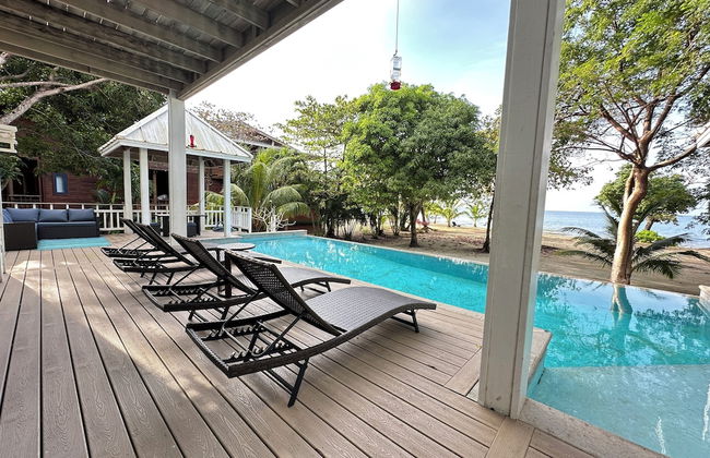 Laru Beya Palmetto Bay - Foto 47