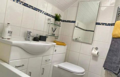 Cotswolds Lakeside Lodge - Nesbitt's Nest - Foto 8