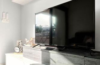 Sunrise new apartment with pool - Foto 14