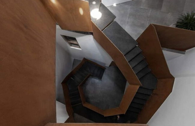 Casa Amarilla Boutique Apartment - Foto 9