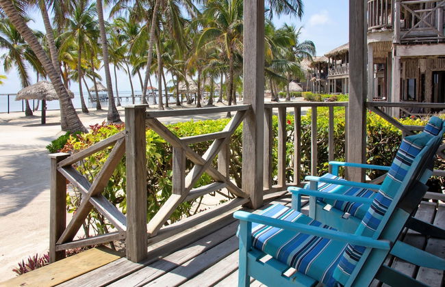 Villas De Isla Bonita - E2 - Foto 24