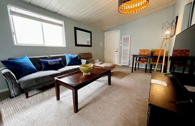 Idyllic 1BR APT in Ocean Beach - Foto 10