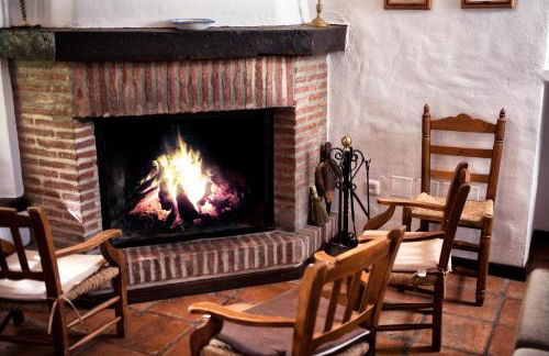 Casa Rural La Maquinilla - Foto 35